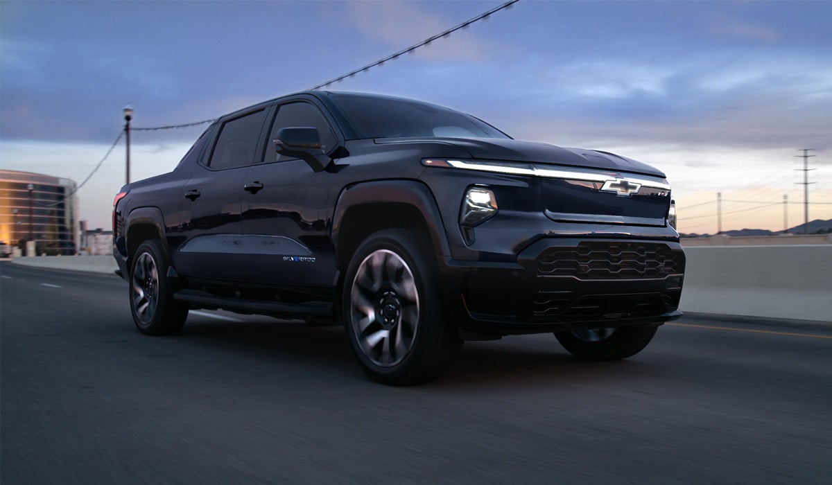 Williams Chevrolet in Elkton MD