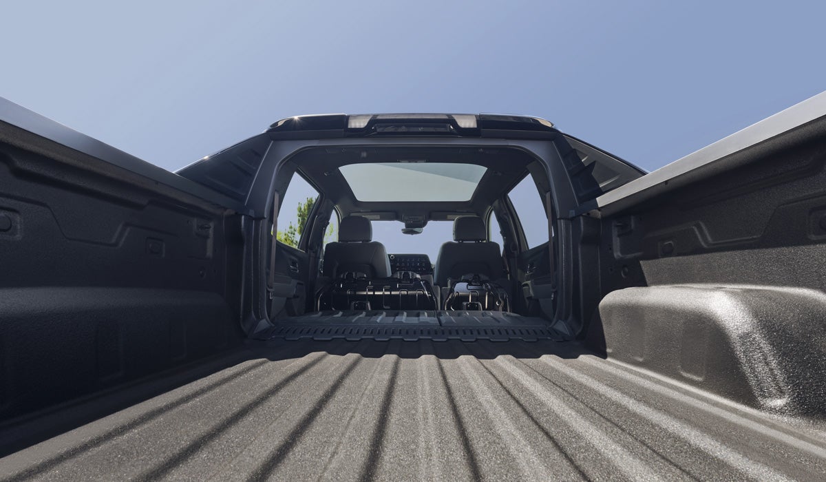 Williams Chevrolet in Elkton MD