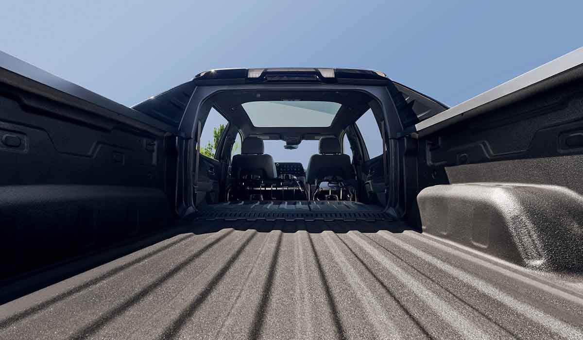 Williams Chevrolet in Elkton MD