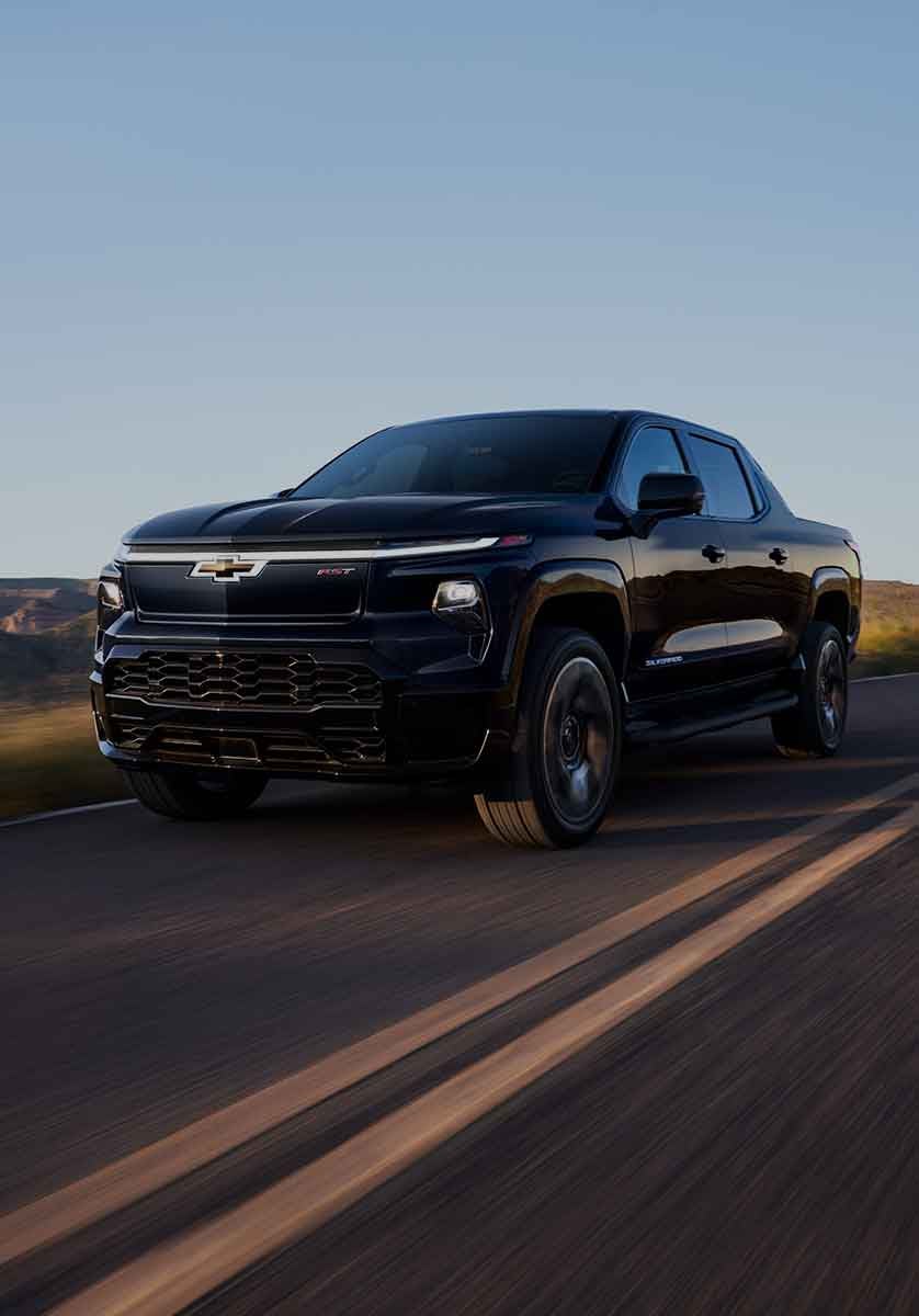 Williams Chevrolet in Elkton MD