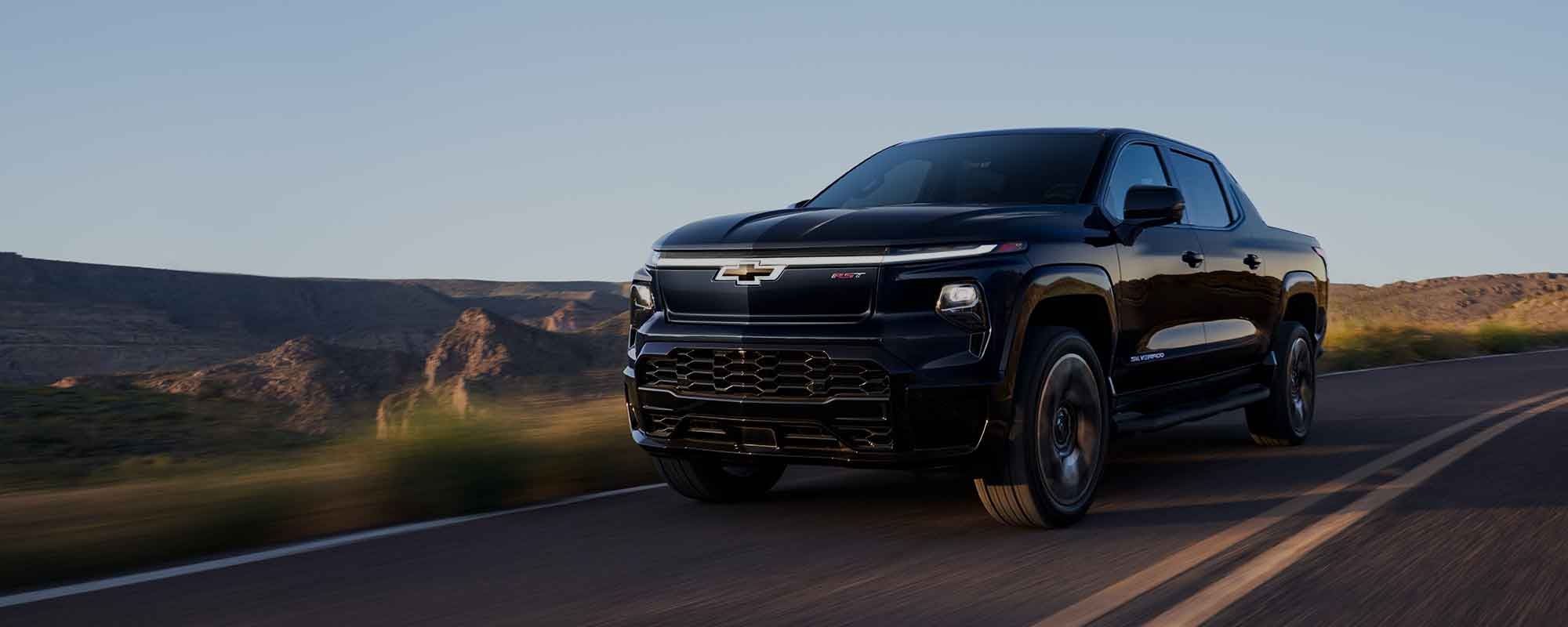 Williams Chevrolet in Elkton MD