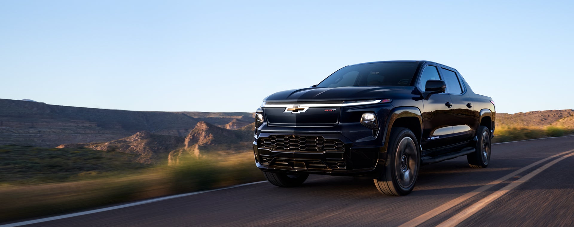 Williams Chevrolet in Elkton MD