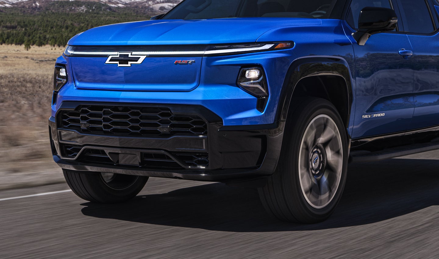 Williams Chevrolet in Elkton MD