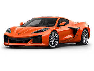 Chevrolet Corvette Z06 - Williams Chevrolet in Elkton MD