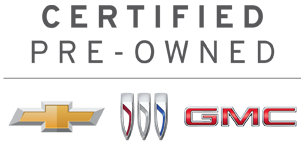 Chevrolet Buick GMC Certified Pre-Owned in Elkton, MD